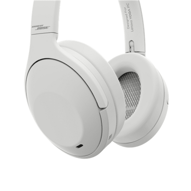 Lenovo Accessories Headphone YOGA PC Edition (Seashell) | Lenovo