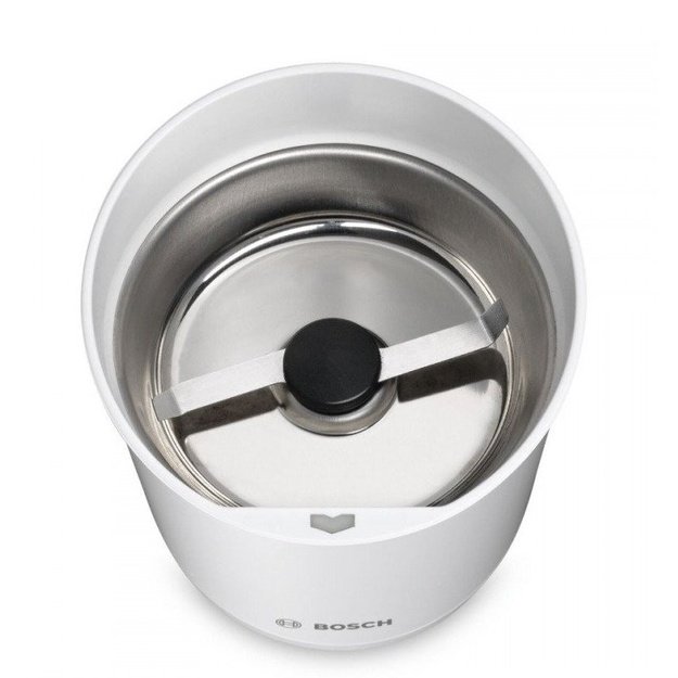 BOSCH TSM6A011W 