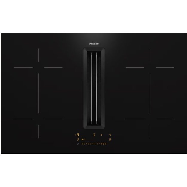 MIELE KMDA 7473-1 FL Silence, 12904810, 80