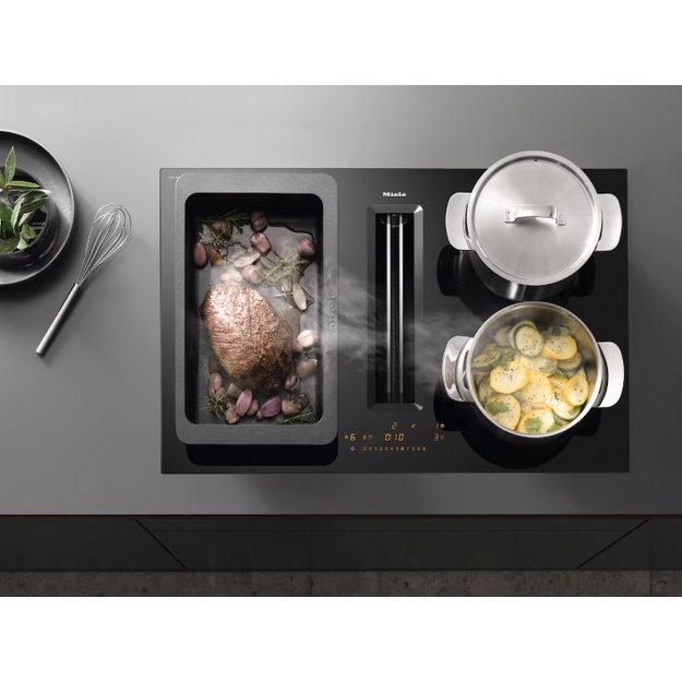 MIELE KMDA 7473-1 FL Silence, 12904810, 80