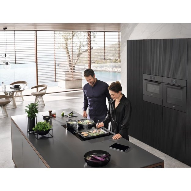 MIELE KMDA 7473-1 FL Silence, 12904810, 80