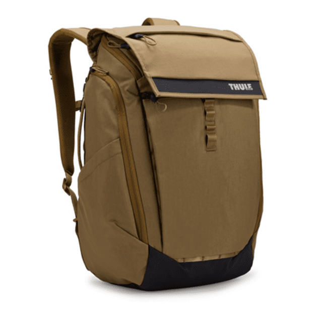 Thule | Backpack 27L | PARABP-3216 Paramount | Backpack | Waterproof | Nutria
