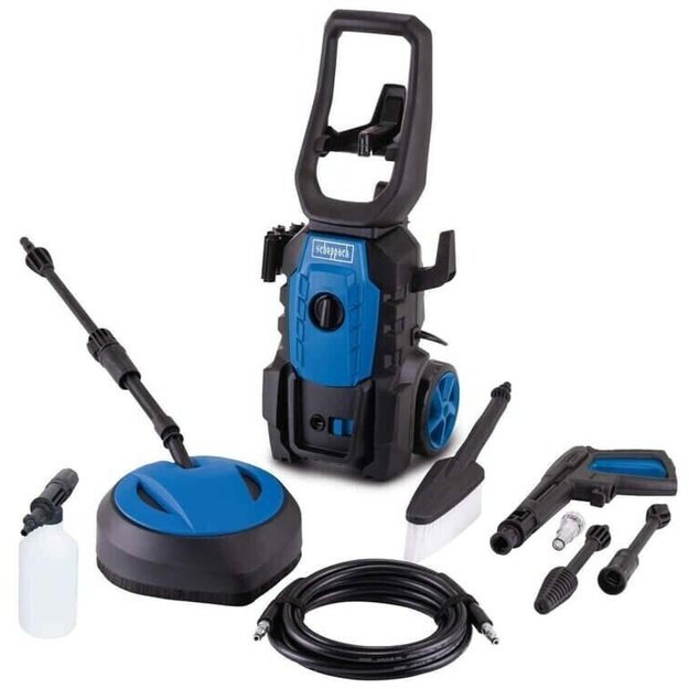 Scheppach HPC1600-KIT - pressure washer