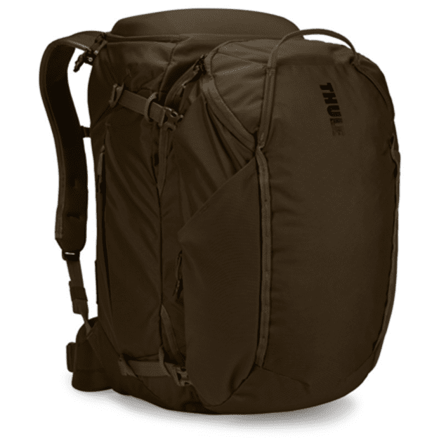 Thule | Landmark, 60 L | Travel pack | Deep Khaki