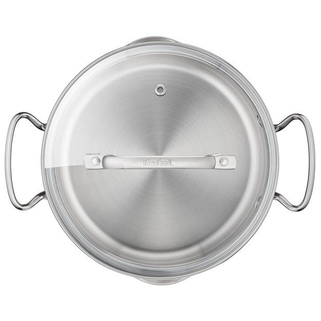 Tefal Duetto+ G719S734 pan set 7 pc(s)