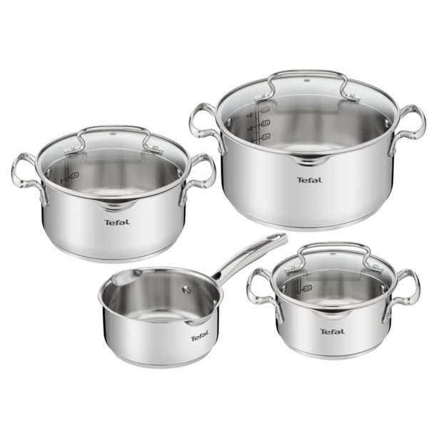 Tefal Duetto+ G719S734 pan set 7 pc(s)