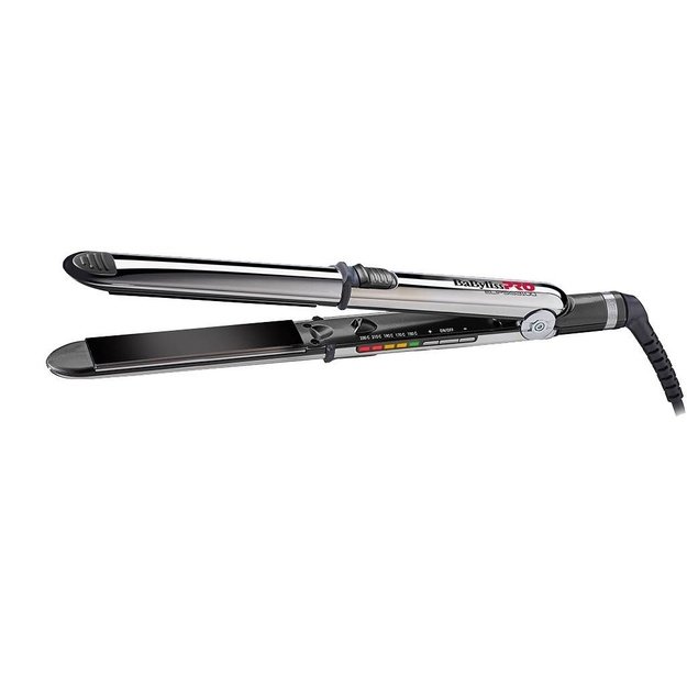 BABYLISS | Hair Straightener | ELIPSIS 3100 BAB3100EPE | Ionic function | Temperature (min) 150 &deg;C | Temperature (max) 230 &deg;C