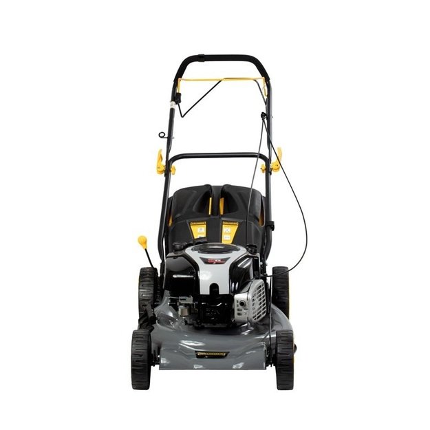 LAWN MOWER S531VHY BS750EXGRUNDER
