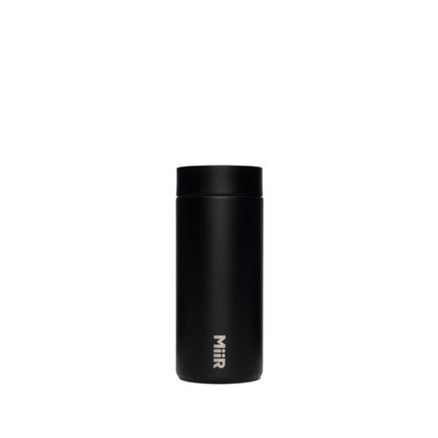 Thermal mug MiiR 360 Traveler 350ml Black