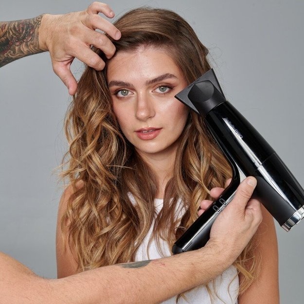 BABYLISS BAB8550BE