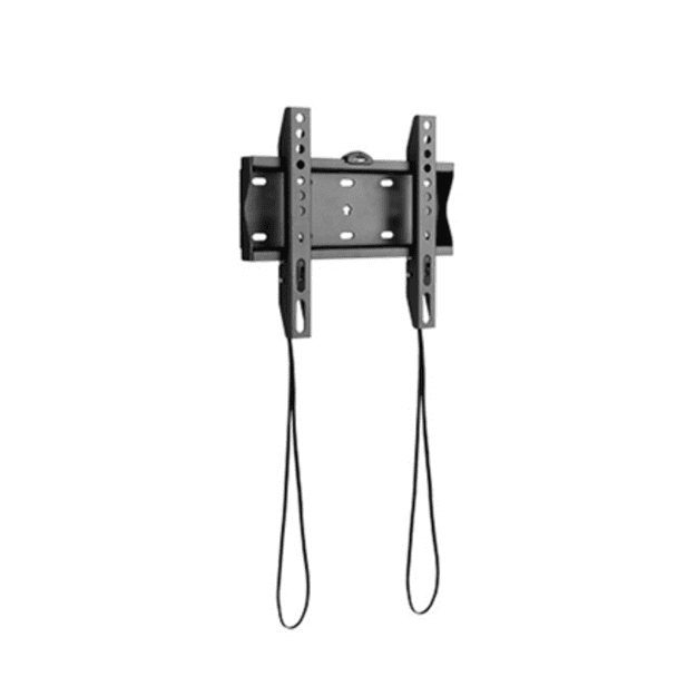 Gembird | Wall mount | WM-42F-01 | Fixed | 23-42   | Black