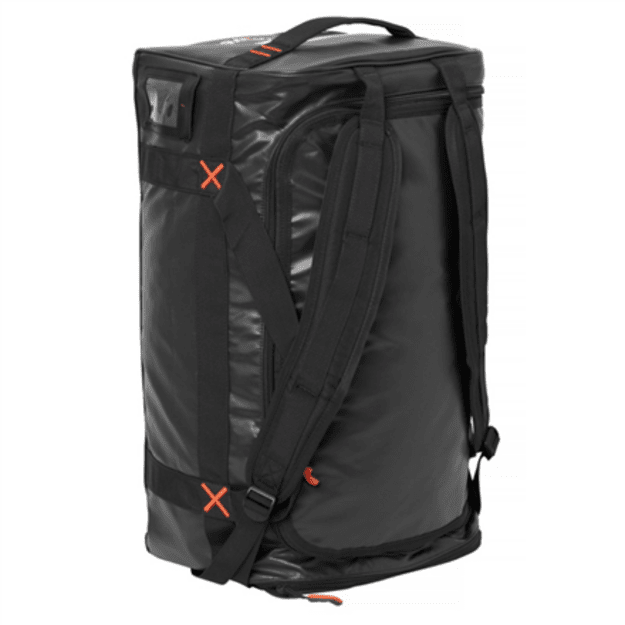 Helly Hansen | Duffel Bag | 120 L | Black