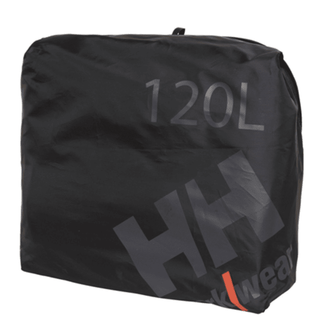 Helly Hansen | Duffel Bag | 120 L | Black