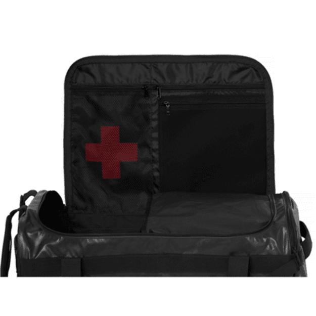 Helly Hansen | Duffel Bag | 120 L | Black