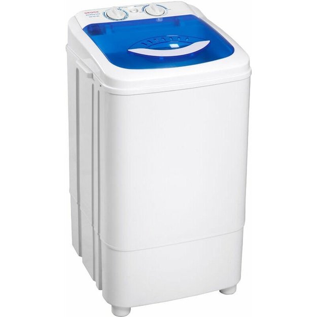 Brock WM 7001 WH, White