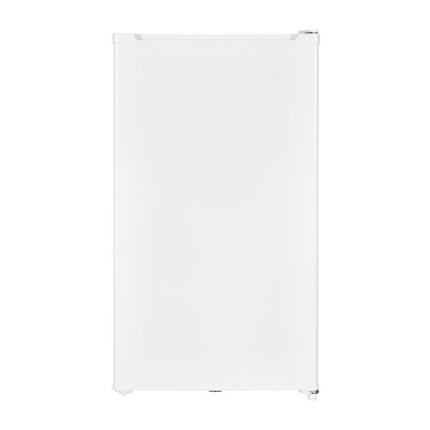 Beko LS9052WN fridge Freestanding 88 L White