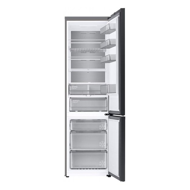 SAMSUNG RB38C7B6BS9/EF