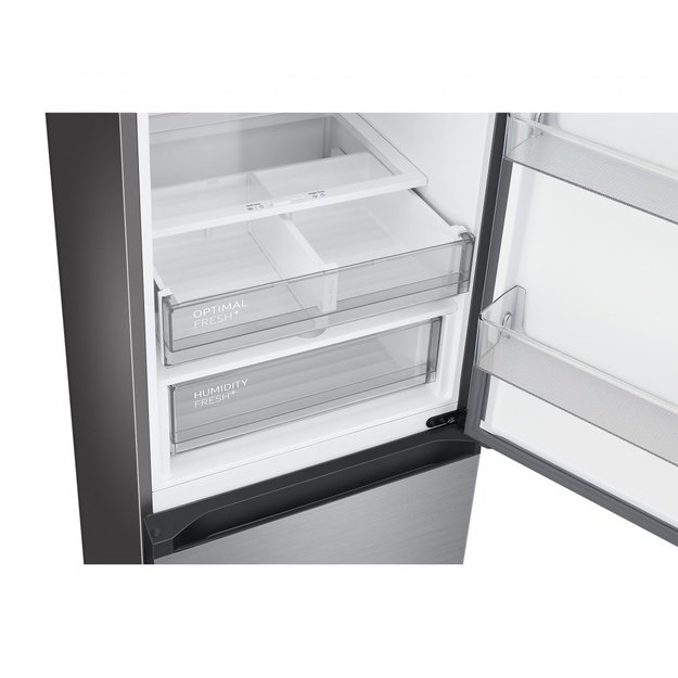 SAMSUNG RB38C7B6BS9/EF
