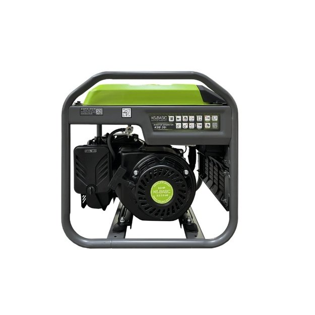 KONNER  amp SOHNEN KSB 38i BASIC