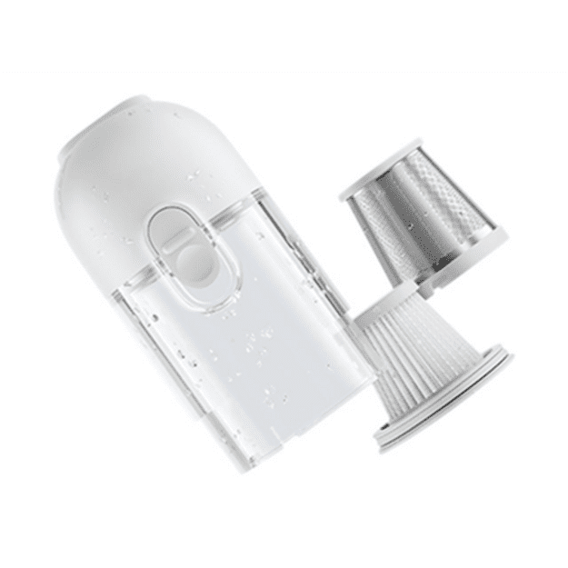 Xiaomi | Vacuum cleaner mini | Mi BHR5156EU | Cordless operating | Handheld | 40 W | 10.8 V | Operating time (max) 30 min | Whit
