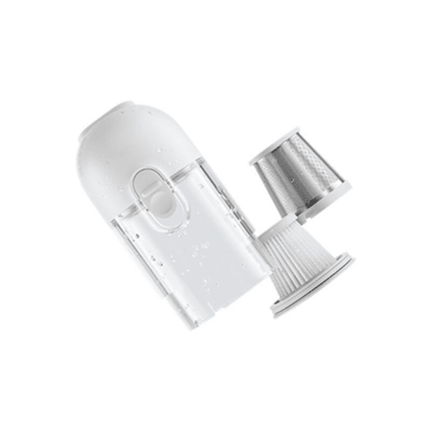 Xiaomi | Vacuum cleaner mini | Mi BHR5156EU | Cordless operating | Handheld | 40 W | 10.8 V | Operating time (max) 30 min | Whit