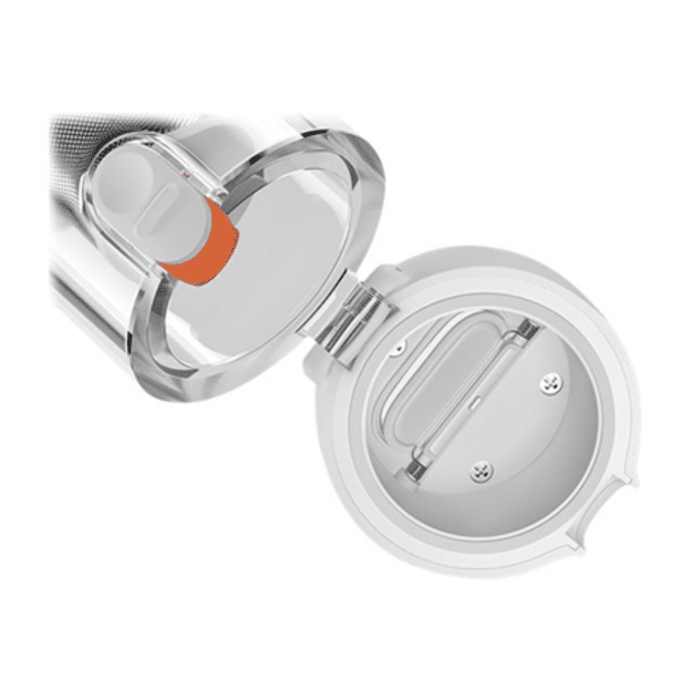 Xiaomi | Vacuum cleaner mini | Mi BHR5156EU | Cordless operating | Handheld | 40 W | 10.8 V | Operating time (max) 30 min | Whit