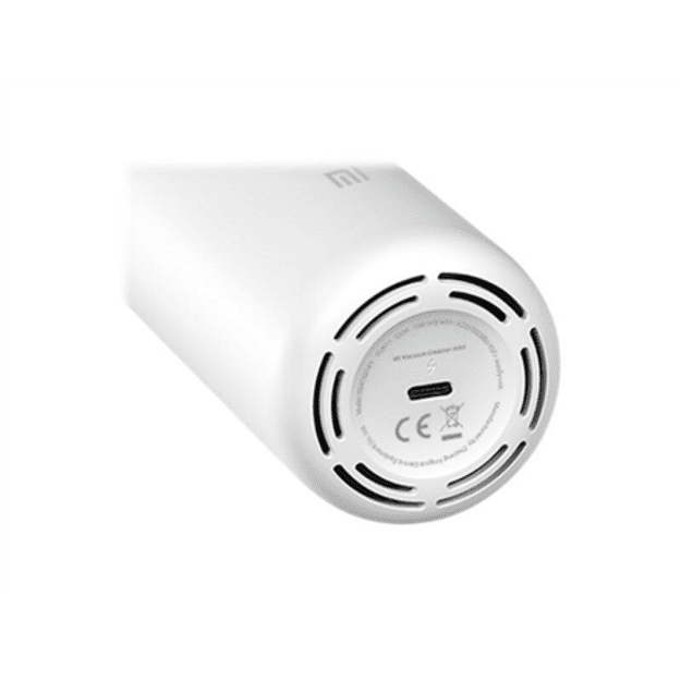 Xiaomi | Vacuum cleaner mini | Mi BHR5156EU | Cordless operating | Handheld | 40 W | 10.8 V | Operating time (max) 30 min | Whit