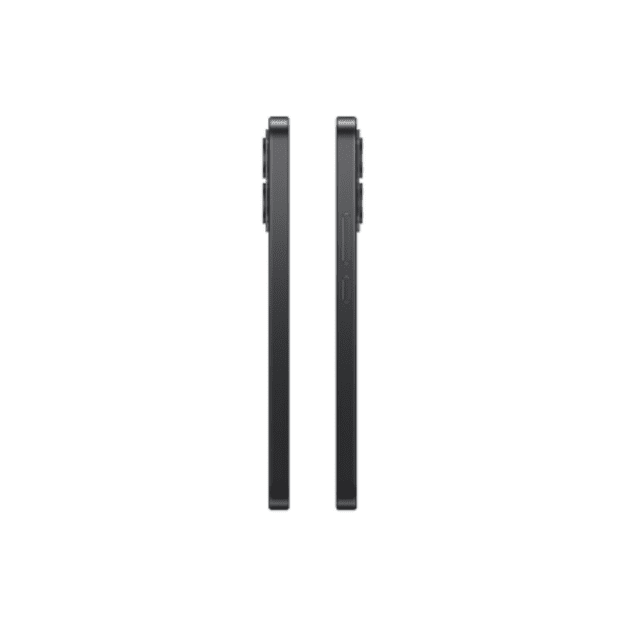 Xiaomi Redmi Note 17 Pro Max 5G | Black | 6.83   | AMOLED | 2772 x 1280 pixels | Qualcomm | Snapdragon 6 Gen 5 (4 nm) | Internal