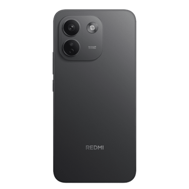 Xiaomi Redmi Note 17 Pro Max 5G | Black | 6.83   | AMOLED | 2772 x 1280 pixels | Qualcomm | Snapdragon 6 Gen 5 (4 nm) | Internal