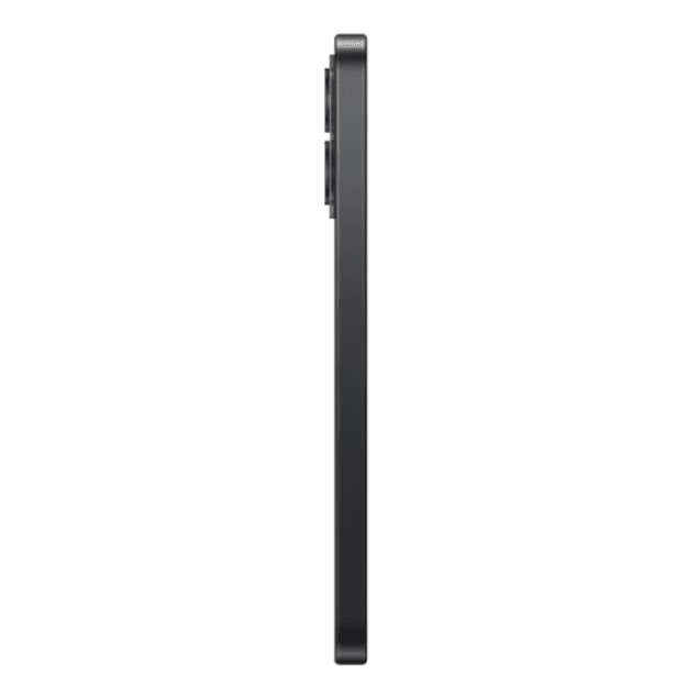 Xiaomi Redmi Note 17 Pro Max 5G | Black | 6.83   | AMOLED | 2772 x 1280 pixels | Qualcomm | Snapdragon 6 Gen 5 (4 nm) | Internal
