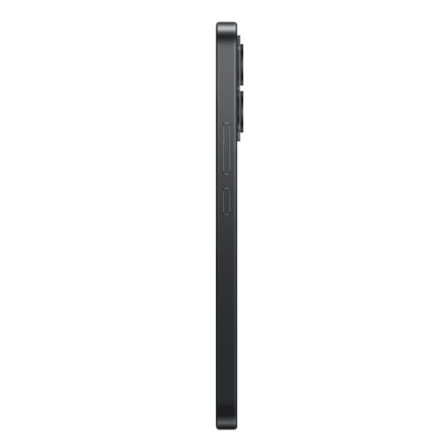 Xiaomi Redmi Note 17 Pro Max 5G | Black | 6.83   | AMOLED | 2772 x 1280 pixels | Qualcomm | Snapdragon 6 Gen 5 (4 nm) | Internal