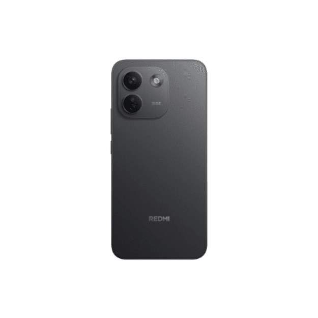 Xiaomi Redmi Note 17 Pro Max 5G | Black | 6.83   | AMOLED | 2772 x 1280 pixels | Qualcomm | Snapdragon 6 Gen 5 (4 nm) | Internal