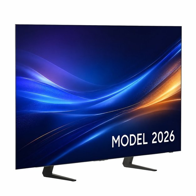 Samsung QE77S85HAE 195.6 cm (77 ) 4K Ultra HD Smart TV Wi-Fi Black