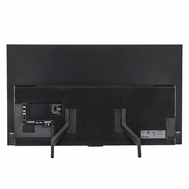 Samsung QE77S85HAE 195.6 cm (77 ) 4K Ultra HD Smart TV Wi-Fi Black