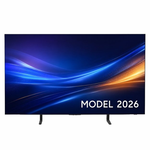 Samsung QE77S85HAE 195.6 cm (77 ) 4K Ultra HD Smart TV Wi-Fi Black