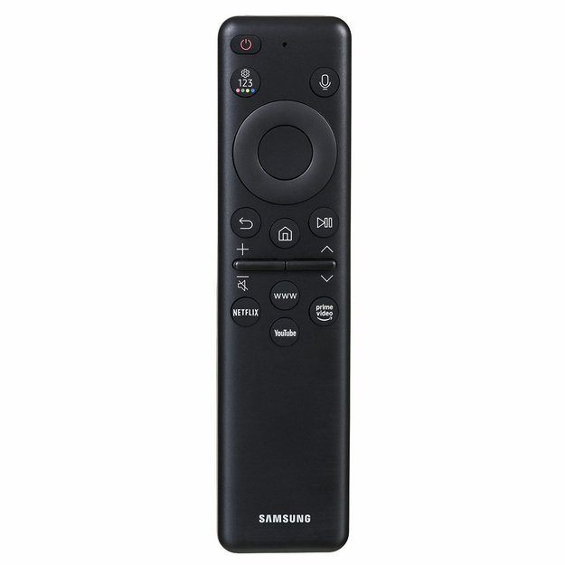 Samsung QE77S85HAE 195.6 cm (77 ) 4K Ultra HD Smart TV Wi-Fi Black
