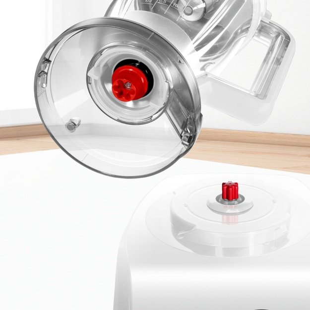 Virtuvinis kombainas Bosch MC812W620