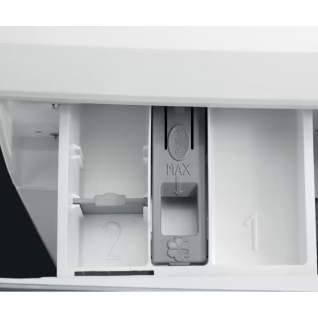 Skalbimo ma&scaron;ina AEG 6000 serija, ProSense, L6SE26DE, 6 kg