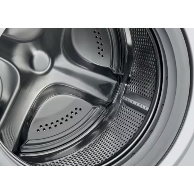 Skalbimo ma&scaron;ina AEG 6000 serija, ProSense, L6SE26DE, 6 kg