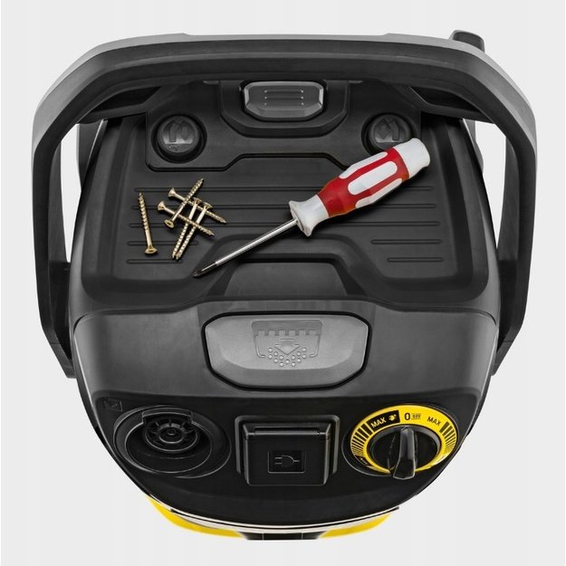 Dulkių siurblys  KARCHER KWD 6 P V-25/6/22 - 1.628-485.0
