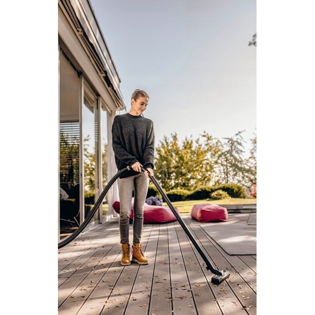 Dulkių siurblys  KARCHER KWD 6 P V-25/6/22 - 1.628-485.0