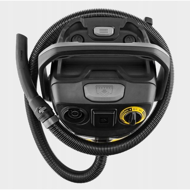 Dulkių siurblys  KARCHER KWD 6 P V-25/6/22 - 1.628-485.0