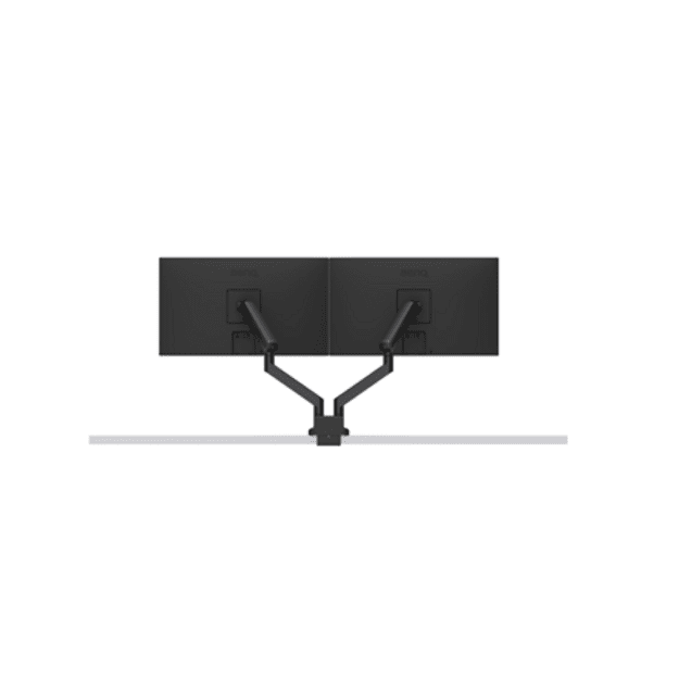 Benq Ergo Dual Monitor Arm BDL01 | Rotation, Tilt | 17-35   | Maximum weight (capacity) 11 kg | Black