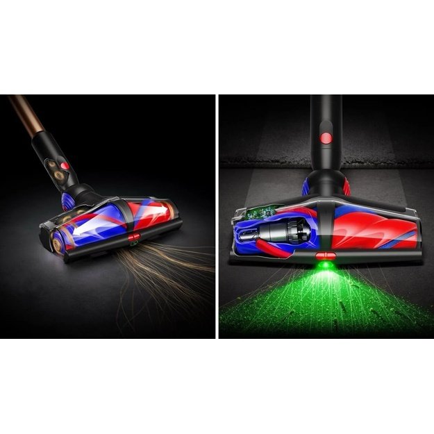 DYSON V16 Piston Animal Submarine