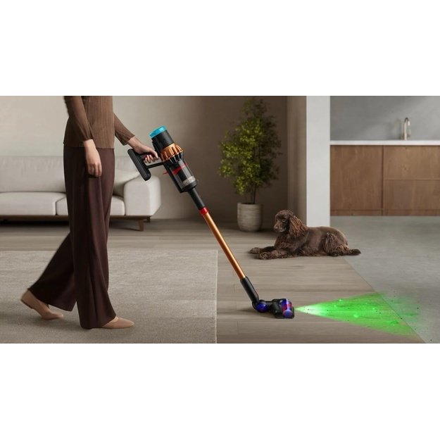 DYSON V16 Piston Animal Submarine