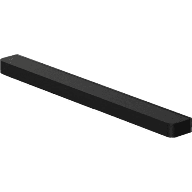 Sony | Soundbar | HT-A8000 Bravia Theatre Bar 8 Dolby Atmos | Black | Bluetooth | Wireless connection