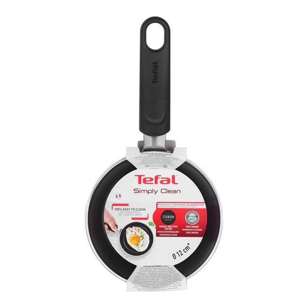 Tefal B56700 All-purpose pan Round