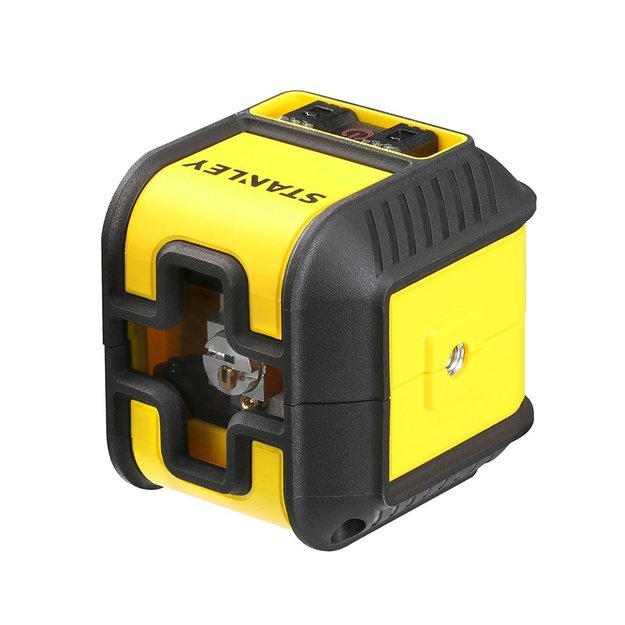 STANLEY self leveling Laser  Cubix Red