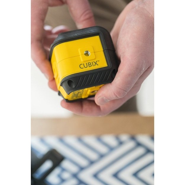 STANLEY self leveling Laser  Cubix Red