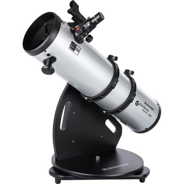 Celestron StarSense Explorer 150mm Table Top Telescope
